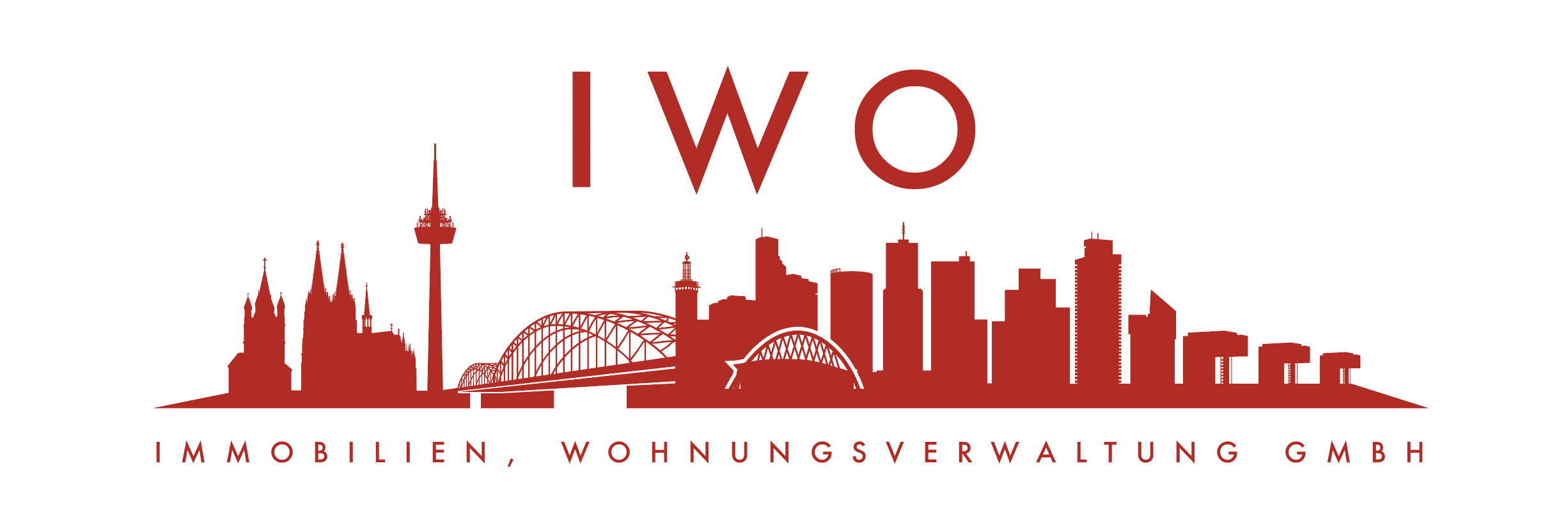 IWO Immobilien, Wohnungsverwaltung GmbH