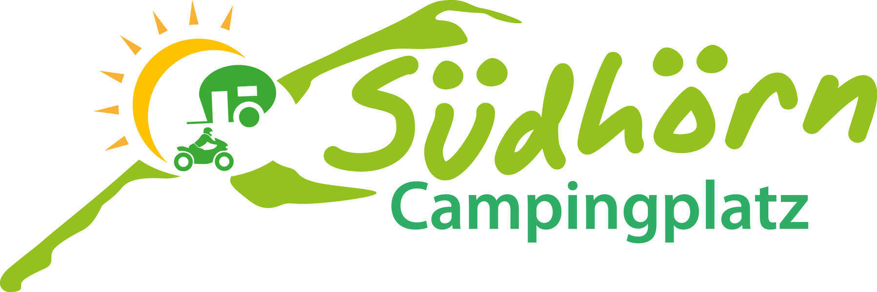 Campingplatz Südhörn