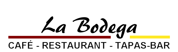 CafÃ©, Restaurant, Bar La Bodega