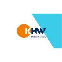 KHW Kunststoff- und Holzverarbeitungswerk GmbH