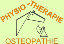 4-Beinerphysio - Physiotherapie - Osteopathie Susanne Bender