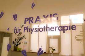 Physiotherapie Susanne Vogel