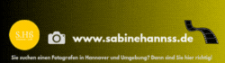 Mobiler Banner von fotoarbeiten + grafik